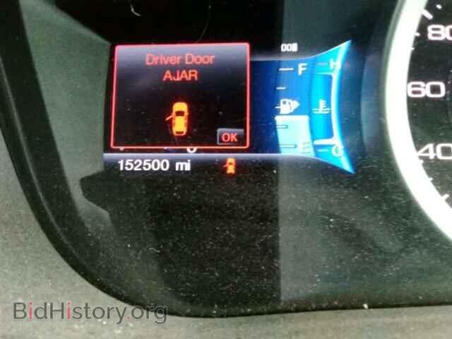 2013 FORD EXPLORER - VIN: 1FM5K7D85DGA83040 - Photo 8