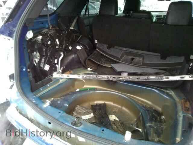 2013 FORD EXPLORER - VIN: 1FM5K7D85DGA83040 - Photo 9