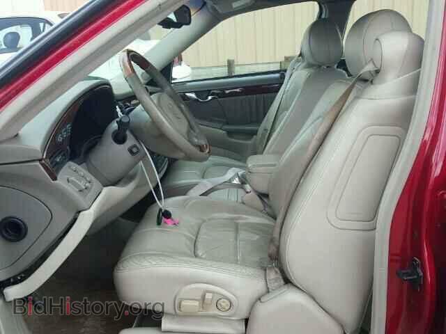 2003 CADILLAC DEVILLE - VIN: 1G6KE54Y63U259566 - Photo 5