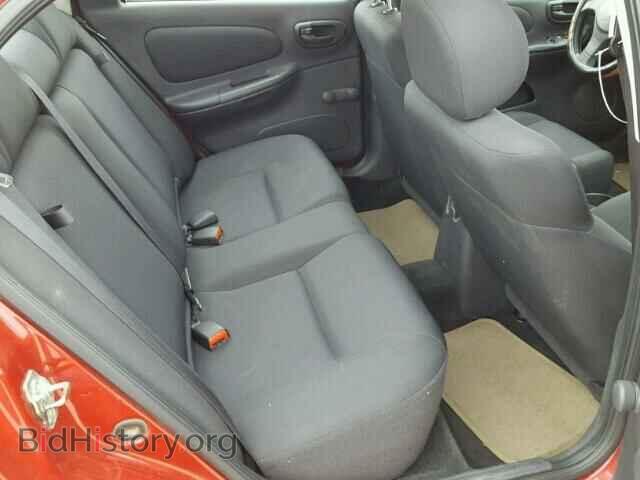 2003 DODGE NEON - VIN: 1B3ES56C13D114425 - Фото 6