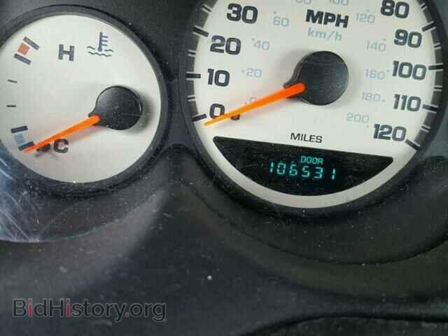 2003 DODGE NEON - VIN: 1B3ES56C13D114425 - Фото 8