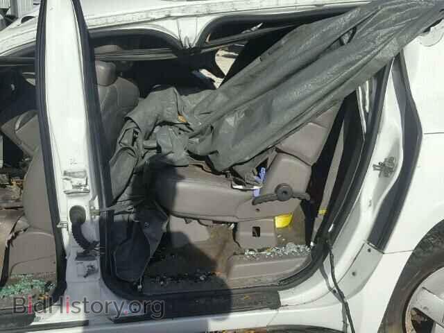 2004 GMC ENVOY - VIN: 1GKES12S046202929 - Фото 6