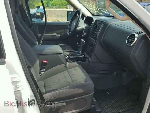 2010 FORD EXPLORER - VIN: 1FMEU5BE1AUA13815 - Фото 5