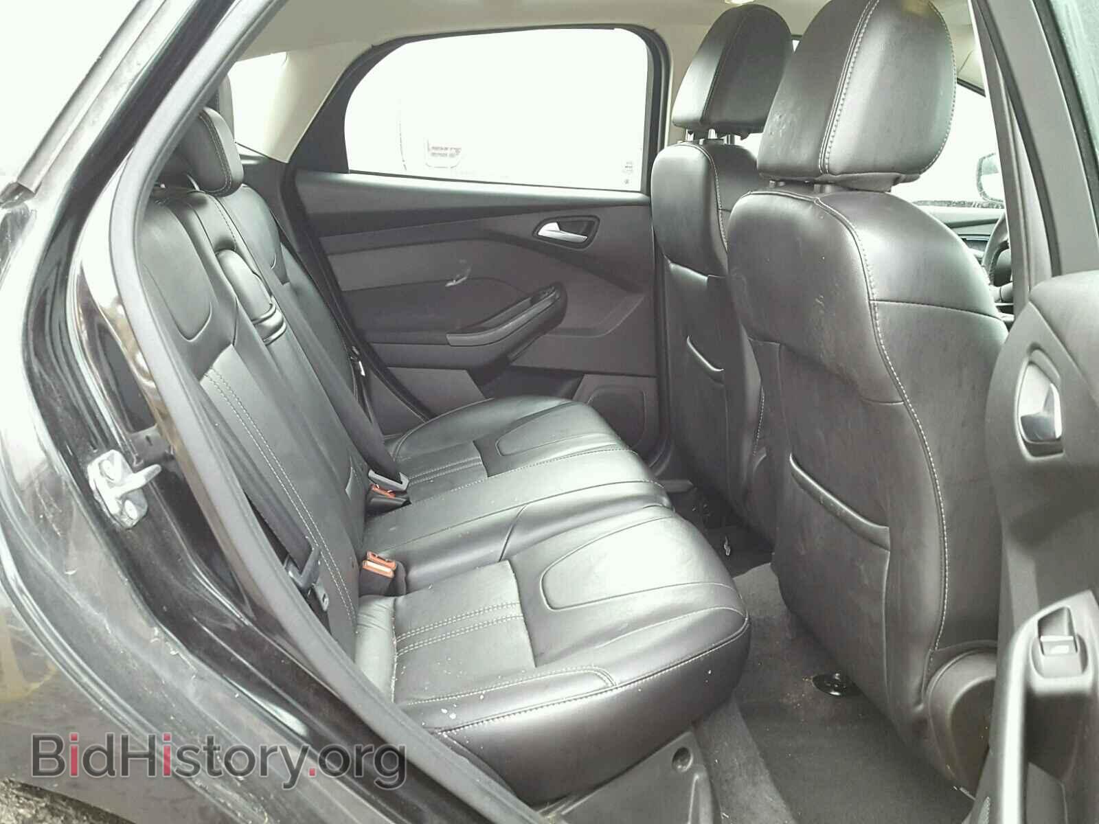 2012 FORD FOCUS - VIN: 1FAHP3M20CL393597 - Photo 6