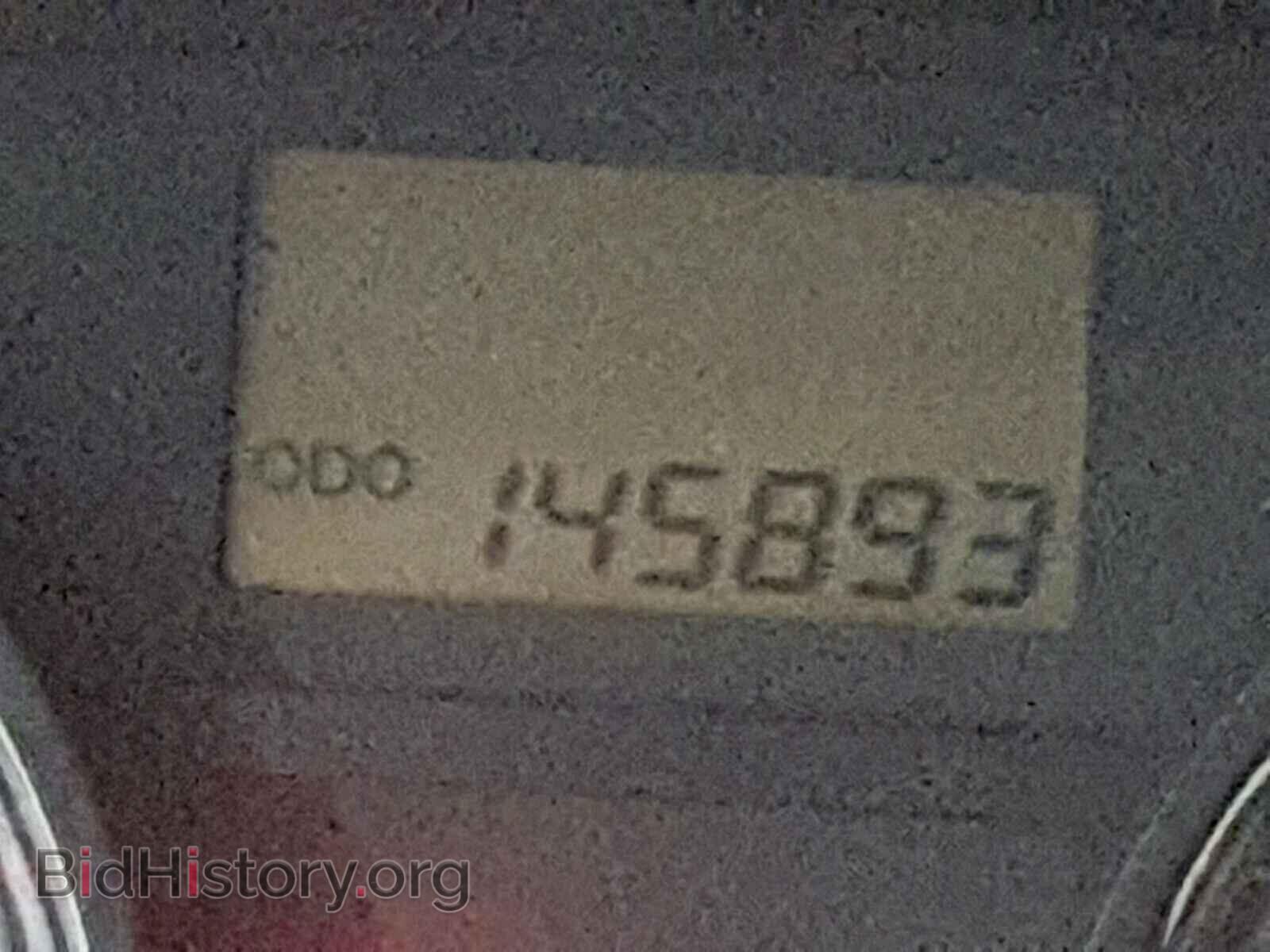 2008 KIA RIO BASE - VIN: KNADE123786376037 - Photo 8
