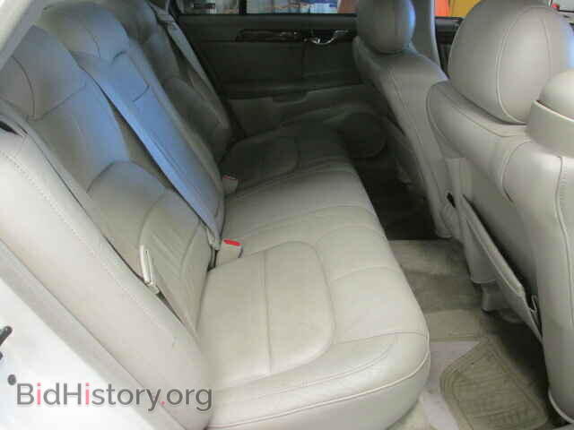 2002 CADILLAC DEVILLE - VIN: 1G6KF579X2U123845 - Фото 6