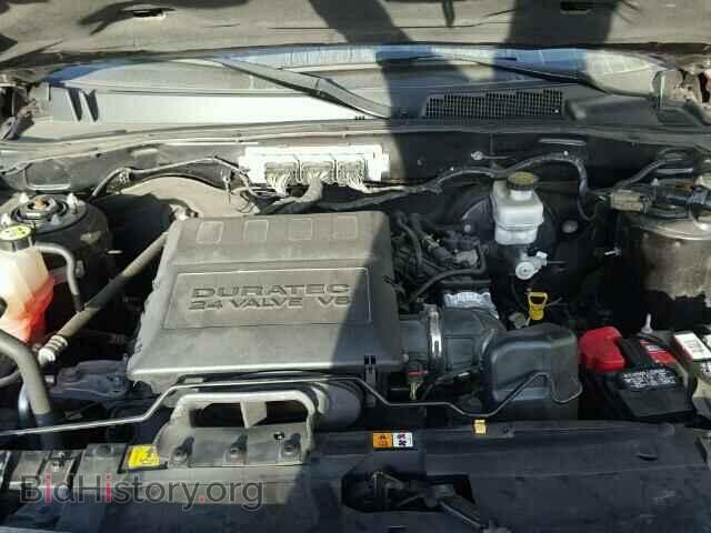 2012 FORD ESCAPE - VIN: 1FMCU9DG3CKC52410 - Photo 7