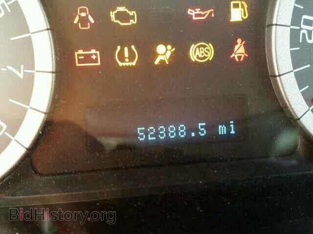 2012 FORD ESCAPE - VIN: 1FMCU9DG3CKC52410 - Photo 8