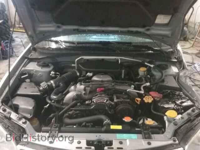 2007 SUBARU IMPREZA - VIN: JF1GG61697G813151 - Фото 7