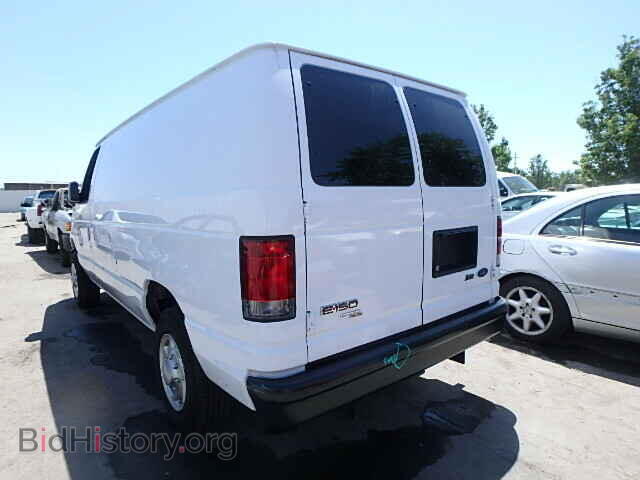 2014 FORD ECONOLINE - VIN: 1FTNE1EW0EDB04062 - Фото 3