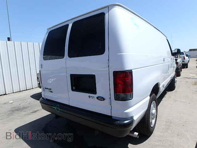 2014 FORD ECONOLINE - VIN: 1FTNE1EW0EDB04062 - Фото 4