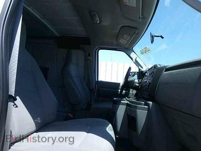 2014 FORD ECONOLINE - VIN: 1FTNE1EW0EDB04062 - Фото 5