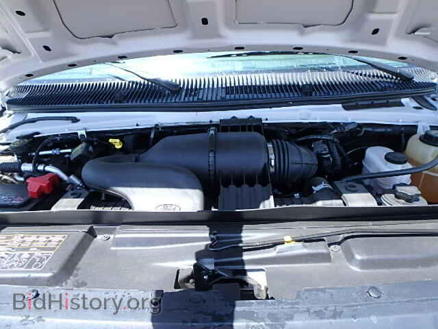 2014 FORD ECONOLINE - VIN: 1FTNE1EW0EDB04062 - Фото 7