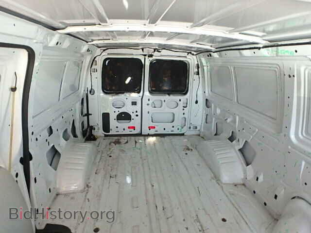 2014 FORD ECONOLINE - VIN: 1FTNE1EW0EDB04062 - Фото 9