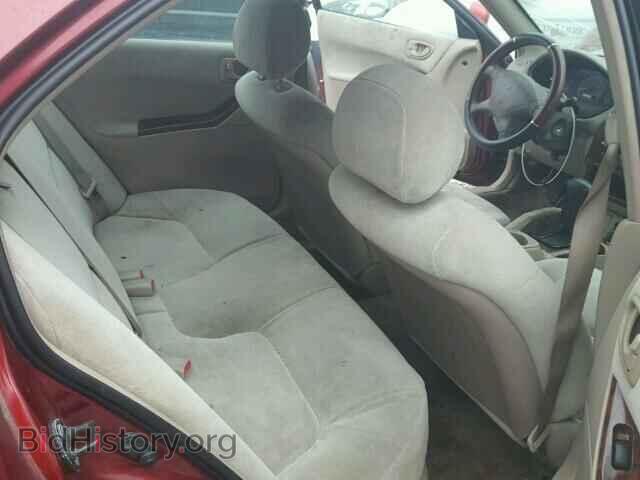 2000 MITSUBISHI GALANT - VIN: 4A3AA46G6YE054430 - Фото 6