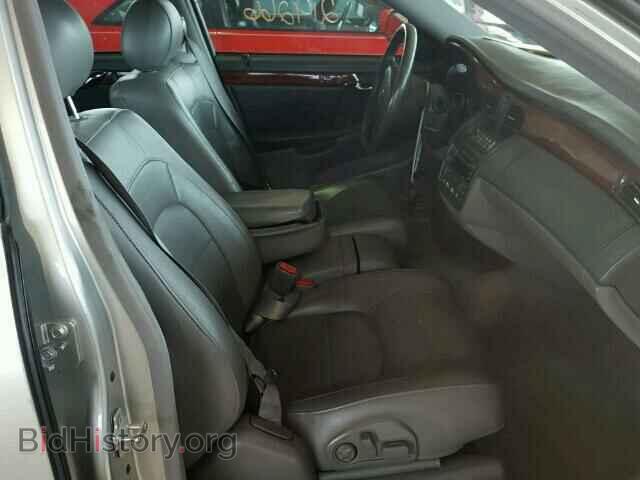 2004 CADILLAC DEVILLE - VIN: 1G6KD54Y74U185577 - Фото 5