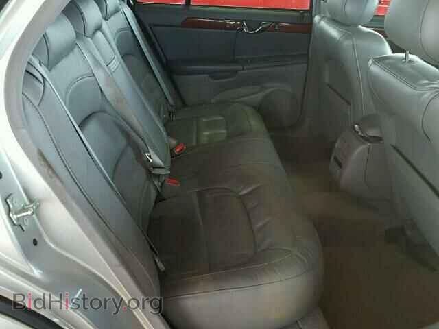 2004 CADILLAC DEVILLE - VIN: 1G6KD54Y74U185577 - Фото 6