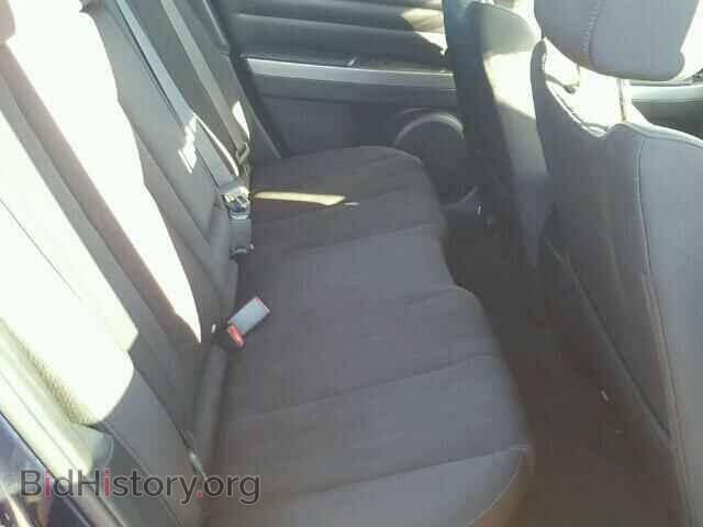 2010 MAZDA CX-7 - VIN: JM3ER2W57A0304820 - Photo 6