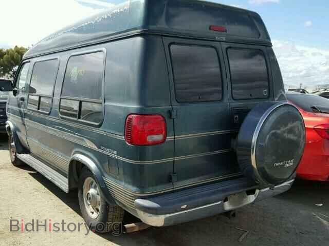 1995 DODGE RAM VAN - VIN: 2B6HB21Y9SK532527 - Фото 3