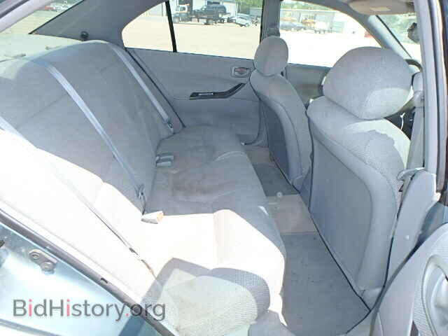 2000 MITSUBISHI GALANT - VIN: 4A3AA36G8YE120003 - Фото 6