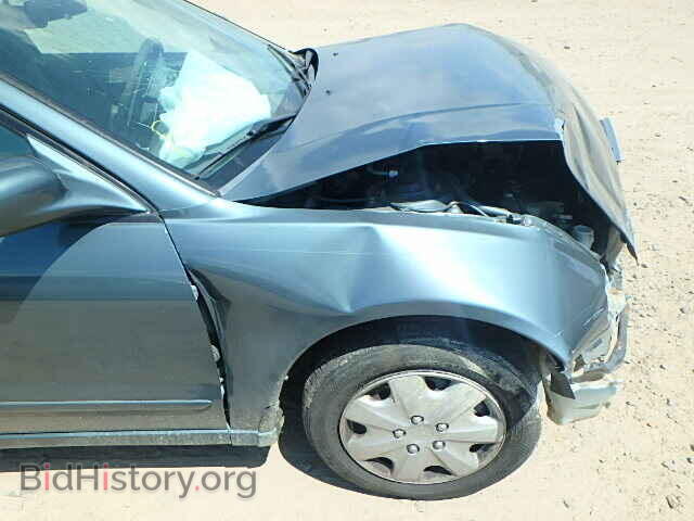 2000 MITSUBISHI GALANT - VIN: 4A3AA36G8YE120003 - Фото 9