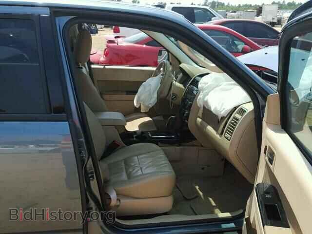 2012 FORD ESCAPE - VIN: 1FMCU0EG2CKB38635 - Фото 5