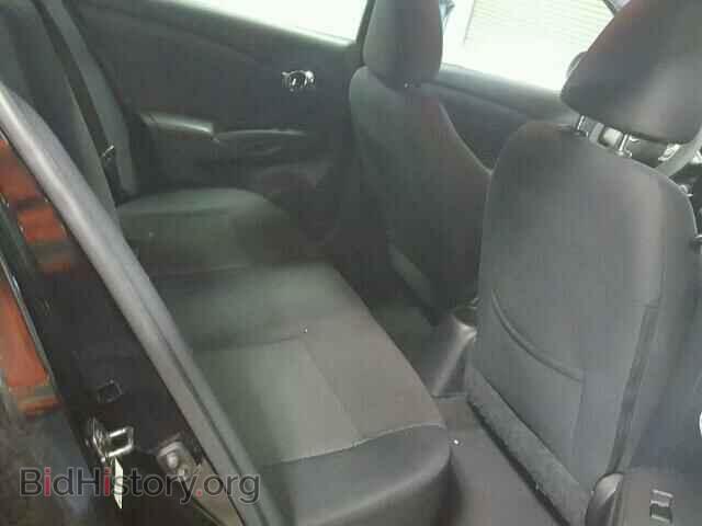 2013 NISSAN VERSA - VIN: 3N1CN7AP3DL844306 - Фото 6