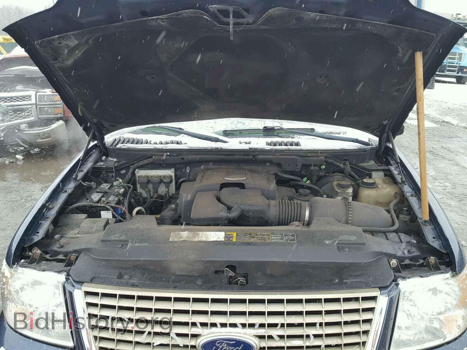 2004 FORD EXPEDITION - VIN: 1FMFU18L44LA51147 - Photo 7