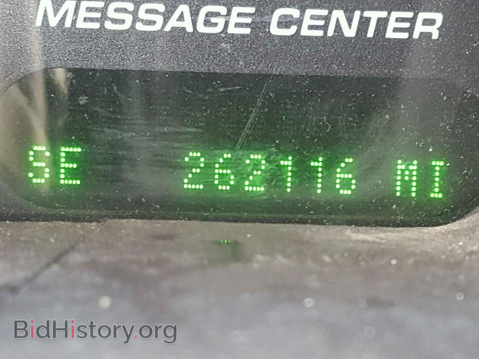 2004 FORD EXPEDITION - VIN: 1FMFU18L44LA51147 - Photo 8