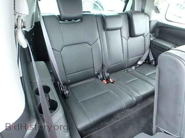 2012 HONDA PILOT - VIN: 5FNYF4H93CB019577 - Фото 9