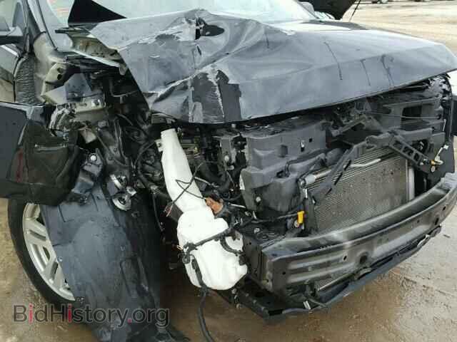 2011 FORD EDGE - VIN: 2FMDK3GC5BBB50907 - Фото 9