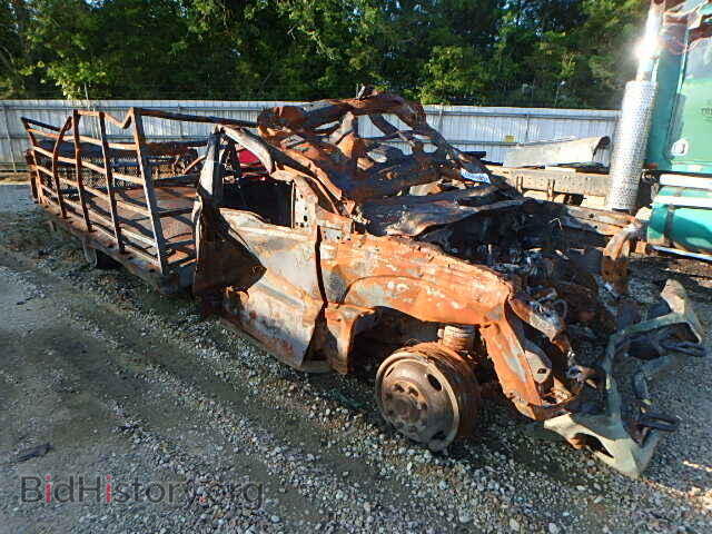 Photo 1FDRF3G69CEB31576 - FORD F350 2012
