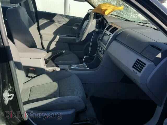 2008 DODGE AVENGER - VIN: 1B3LC56JX8N217718 - Фото 5