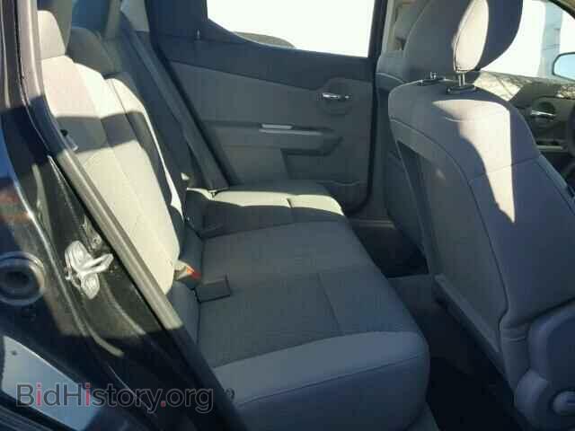 2008 DODGE AVENGER - VIN: 1B3LC56JX8N217718 - Фото 6