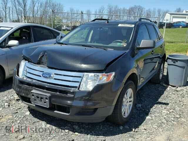 2010 FORD EDGE - VIN: 2FMDK3GC9ABA73070 - Photo 2