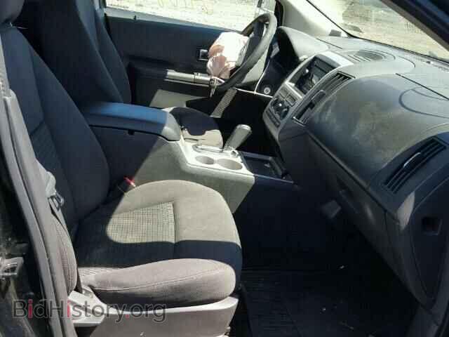 2010 FORD EDGE - VIN: 2FMDK3GC9ABA73070 - Photo 5
