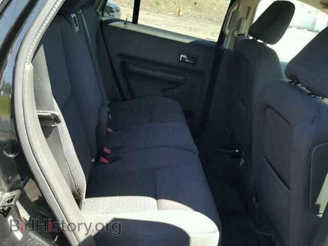 2010 FORD EDGE - VIN: 2FMDK3GC9ABA73070 - Photo 6