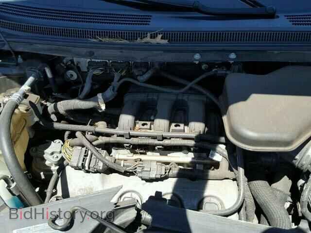 2010 FORD EDGE - VIN: 2FMDK3GC9ABA73070 - Photo 7