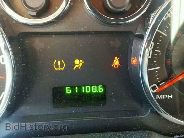 2010 FORD EDGE - VIN: 2FMDK3GC9ABA73070 - Photo 8