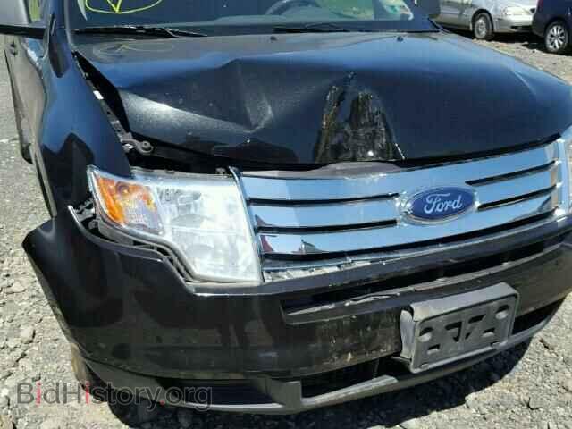 2010 FORD EDGE - VIN: 2FMDK3GC9ABA73070 - Photo 9