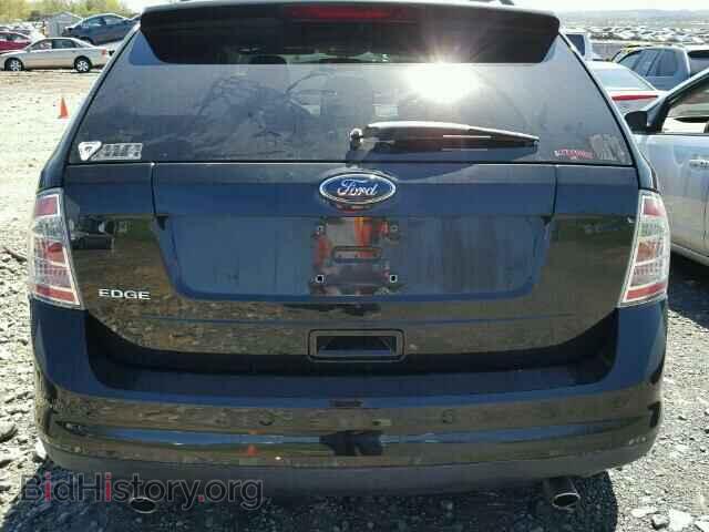 2010 FORD EDGE - VIN: 2FMDK3GC9ABA73070 - Photo 10