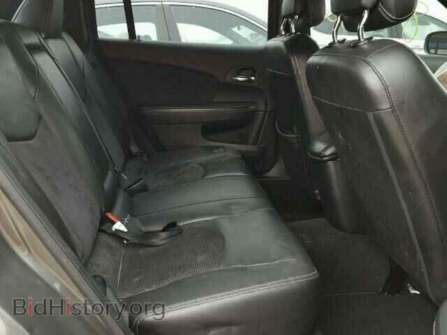 2012 CHRYSLER 200 - VIN: 1C3CCBHG2CN176657 - Фото 6