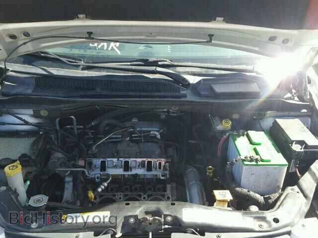 2010 DODGE CARAVAN - VIN: 2D4RN4DE3AR164570 - Фото 7