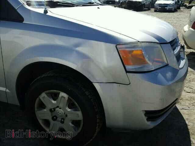2010 DODGE CARAVAN - VIN: 2D4RN4DE3AR164570 - Фото 9