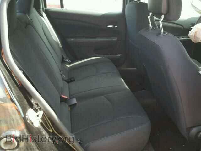 2013 CHRYSLER 200 - VIN: 1C3CCBAG8DN726696 - Фото 6