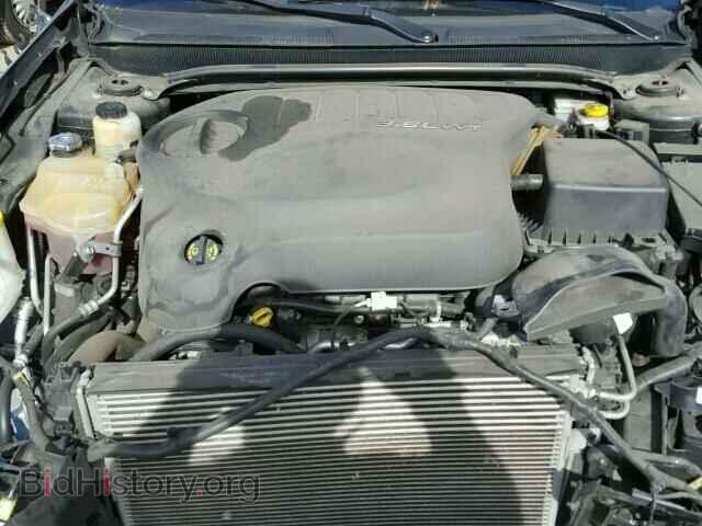 2013 CHRYSLER 200 - VIN: 1C3CCBAG8DN726696 - Фото 7