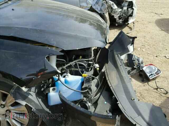 2013 CHRYSLER 200 - VIN: 1C3CCBAG8DN726696 - Фото 9