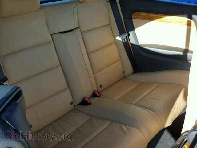 2006 AUDI A4 - VIN: WAUDT48H06K009091 - Фото 6