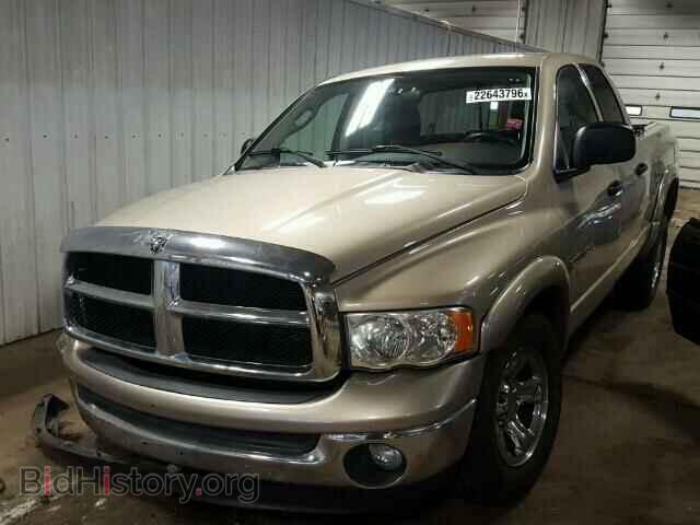 2003 DODGE RAM 1500 - VIN: 1D7HA18D63S263962 - Photo 2