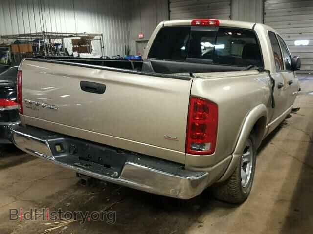 2003 DODGE RAM 1500 - VIN: 1D7HA18D63S263962 - Photo 4